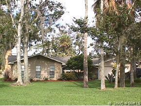 2330 Mango Tree Dr., Edgewater, FL 32141