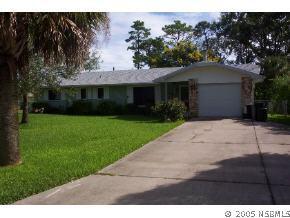 2517 Travelers Palm Dr., Edgewater, FL 32141