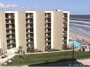 3405 S Atlantic Ave. #604, New Smyrna Beach, FL 32169
