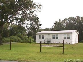 205 N Brooks Cir., Oak Hill, FL 32759