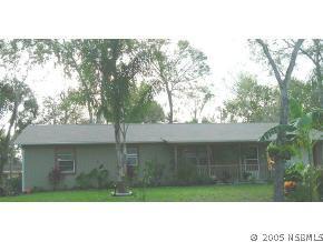 2326 Lime Tree Dr., Edgewater, FL 32141