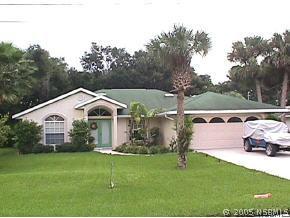 843 Evergreen St., New Smyrna Beach, FL 32169