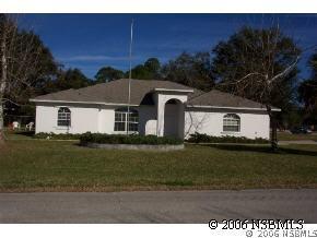 2773 Date Palm Dr., Edgewater, FL 32141