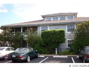 4317 Sea Mist Dr. #270, New Smyrna Beach, FL 32169