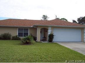 3429 Vista Palm Dr., Edgewater, FL 32141