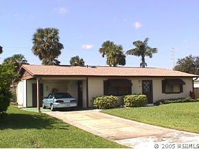 1842 Royal Palm Dr., Edgewater, FL 32141