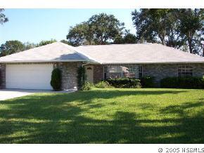 2311 Pine Tree Dr., Edgewater, FL 32141