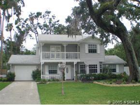 2904 Mango Tree Dr., Edgewater, FL 32141
