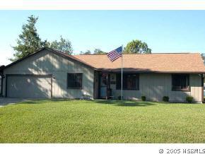 3014 Royal Palm Dr., Edgewater, FL 32141