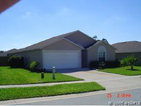 216 Tree Branch Ln., Edgewater, FL 32141