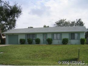 3313 Umbrella Tree Dr., Edgewater, FL 32141