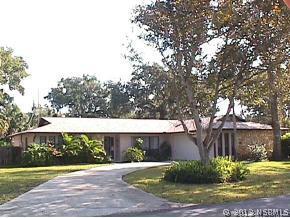 2029 Pine Tree Dr., Edgewater, FL 32141
