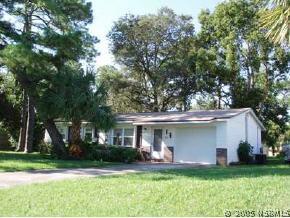 2512 Travelers Palm Dr., Edgewater, FL 32141