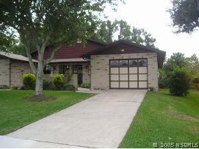 318 Shangri Lane Cir., Edgewater, FL 32132