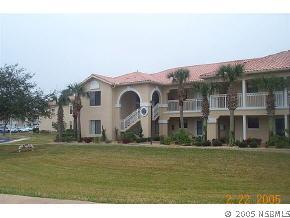 302 Harbour Blvd. #101, New Smyrna Beach, FL 32169