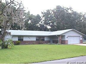 2403 Orange Tree Dr., Edgewater, FL 32132