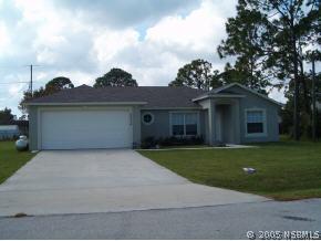 3204 Vista Palm Dr., Edgewater, FL 32141