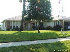 410 Sea Hawk Ct., Edgewater, FL 32141