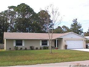 1508 Travelers Palm Dr., Edgewater, FL 32132