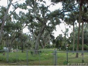 Oak Ridge Ave., Edgewater, FL 32132