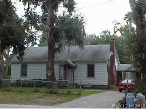 140 Oak Ridge Ave., Edgewater, FL 32132