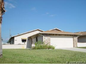 720 Egret Ct., Edgewater, FL 32141