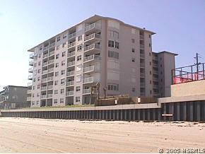 3501 S Atlantic Ave. ##201, New Smyrna Beach, FL 32169