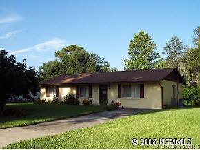 3316 Lime Tree Dr., Edgewater, FL 32141