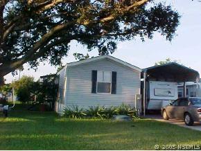 228 Gary Ave., Oak Hill, FL 32759