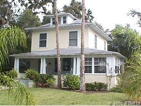 311 Faulkner St., New Smyrna Beach, FL 32168