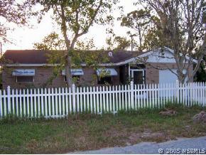 1600 Bradford Rd., Edgewater, FL 32132