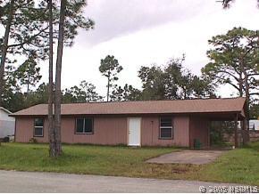 3040 Unity Tree Dr., Edgewater, FL 32141