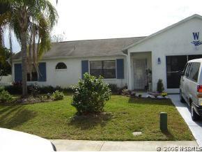 418 Sandpiper Ct., Edgewater, FL 32141