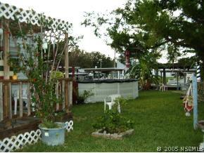 230 Gary Ave., Oak Hill, FL 32759