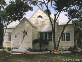 515 Xmainx, New Smyrna Beach, FL 32168