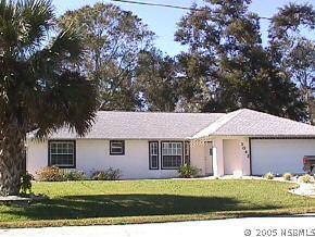 3040 Silver Palm Dr., Edgewater, FL 32141