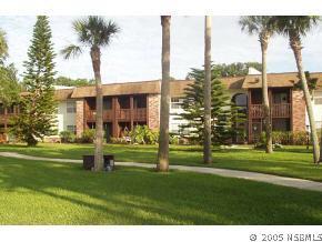 3800 Saxon Dr. #23B, New Smyrna Beach, FL 32169
