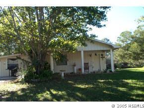 1710 Tatum Blvd., New Smyrna Beach, FL 32168