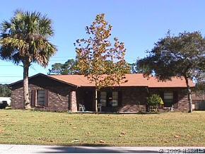 2903 Yule Tree Dr., Edgewater, FL 32141