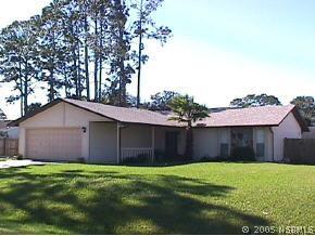 2320 Yule Tree Dr., Edgewater, FL 32132