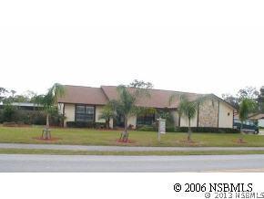 3003 Kumquat Dr., Edgewater, FL 32141
