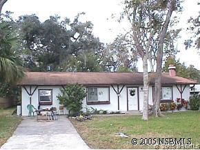 2704 Kumquat Dr., Edgewater, FL 32141