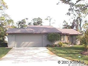 2503 Woodland Dr., Edgewater, FL 32141