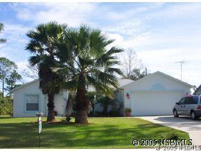 3407 Yule Tree Dr., Edgewater, FL 32141