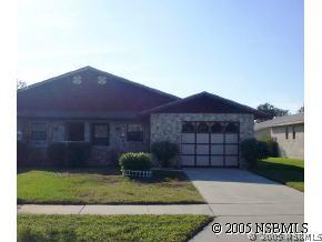 218 Shangri Lane Cir., Edgewater, FL 32132