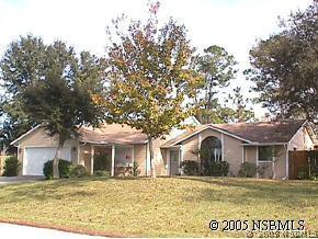 2425 Unity Tree Dr., Edgewater, FL 32141