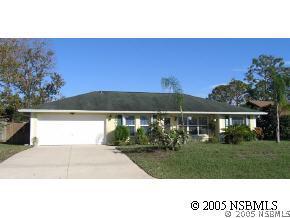 3309 Unity Tree Dr., Edgewater, FL 32141