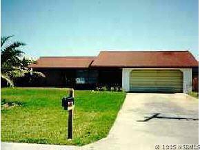 20 Cunningham Dr., New Smyrna Beach, FL 32168