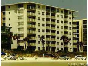3501 S Atlantic Ave. #504, New Smyrna Beach, FL 32169