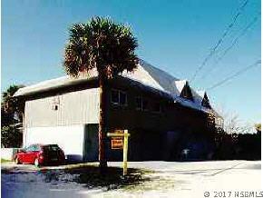 1909 Hill St., New Smyrna Beach, FL 32169